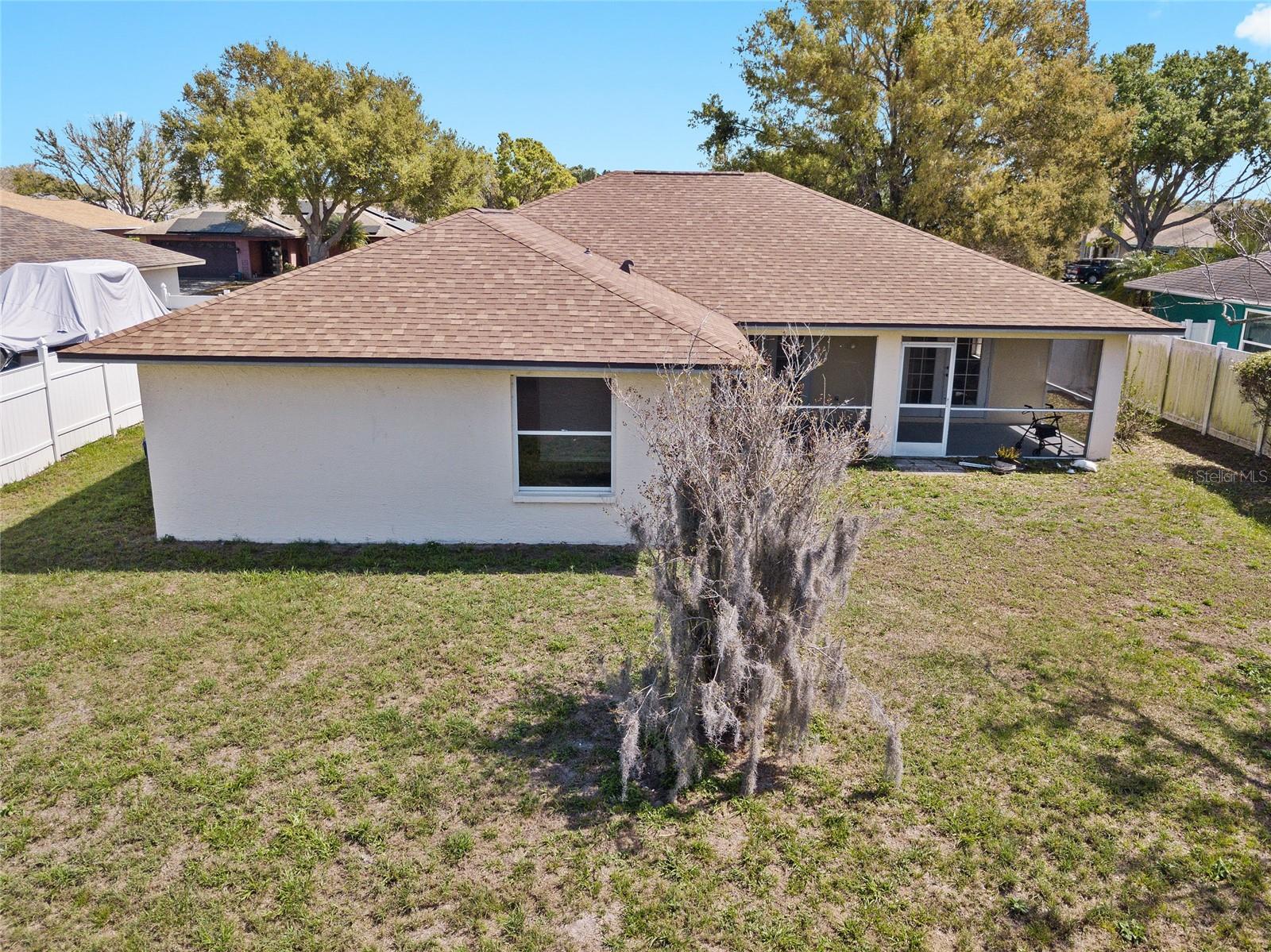 RIVERS EDGE - Residential