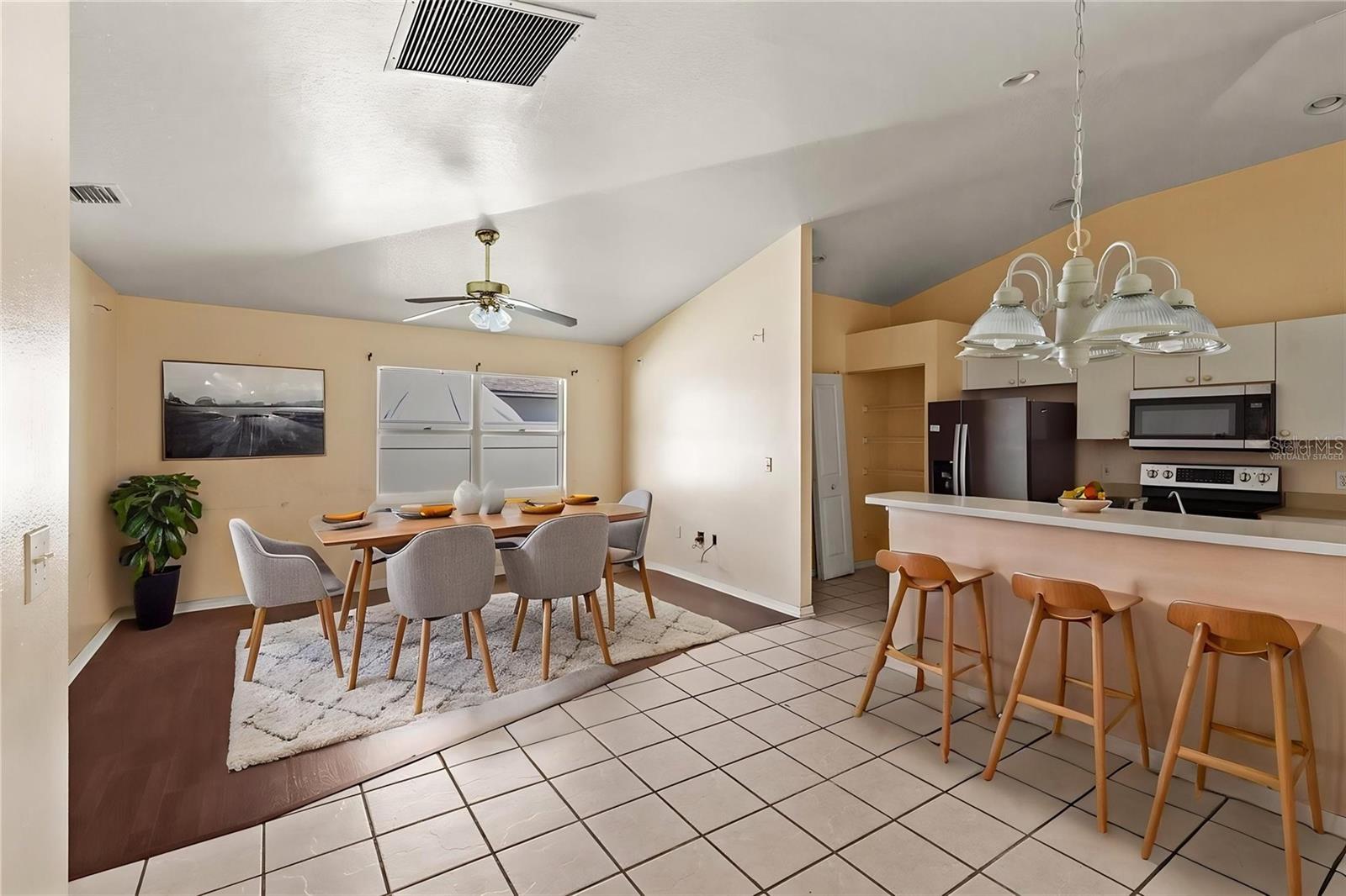 RIVERS EDGE - Residential