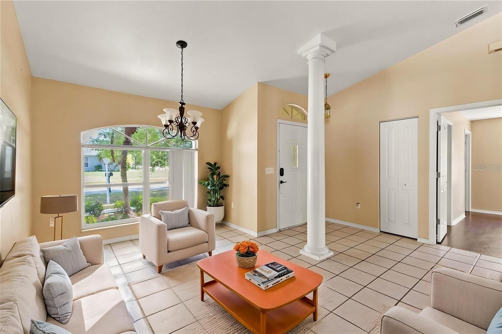RIVERS EDGE - Residential