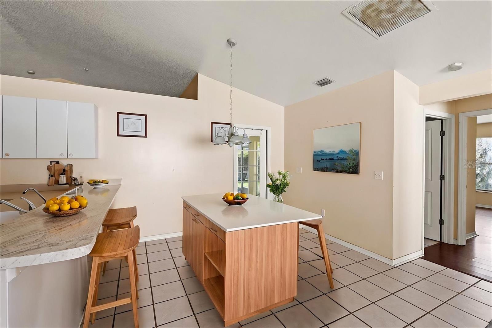 RIVERS EDGE - Residential