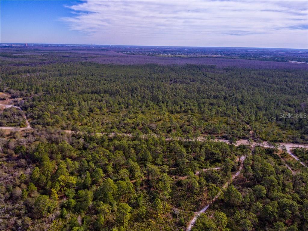 MCKOY LAND CO SUB - Land