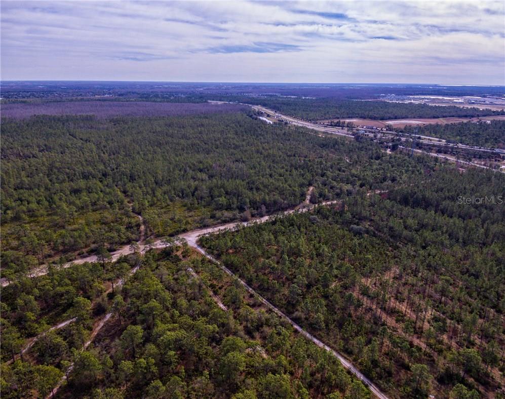 Take a look at this vacant land potential for housing or a commercial project located off of International Drive. Currently listed up to 90+ contiguous acres with a possibility of another 15 additional acres. At the very south edge of I-Drive with easy access to State Road 417 (Green Way) with easy arrival to Orlando International Airport in just under twenty minutes. To the north to access Interstate 4 (I-4), the central corridor of the state. Twenty-five (25) miles northeast of these vacant land parcels is downtown Orlando and heading west, in just an hour, you can be in Tampa, Florida. World famous Walt Disney World Resort and its theme parks are located less than five (5) miles from these vacant land parcels while the Orange County Convention Center is conveniently located 6 miles north.  A lot of potential for a commercial opportunity with this area–call Mike--today to find out more!
