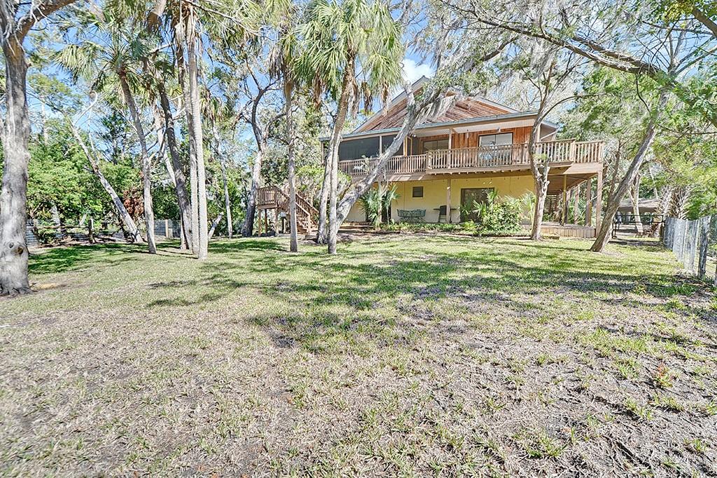 HOMOSASSA RETREATS UN 1 - Residential
