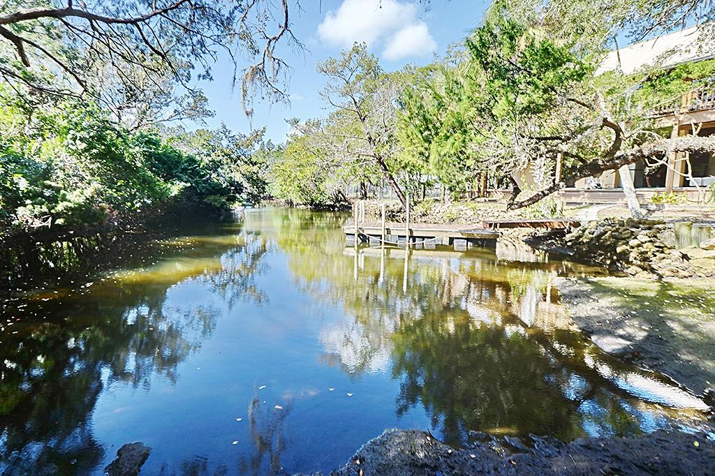 HOMOSASSA RETREATS UN 1 - Residential