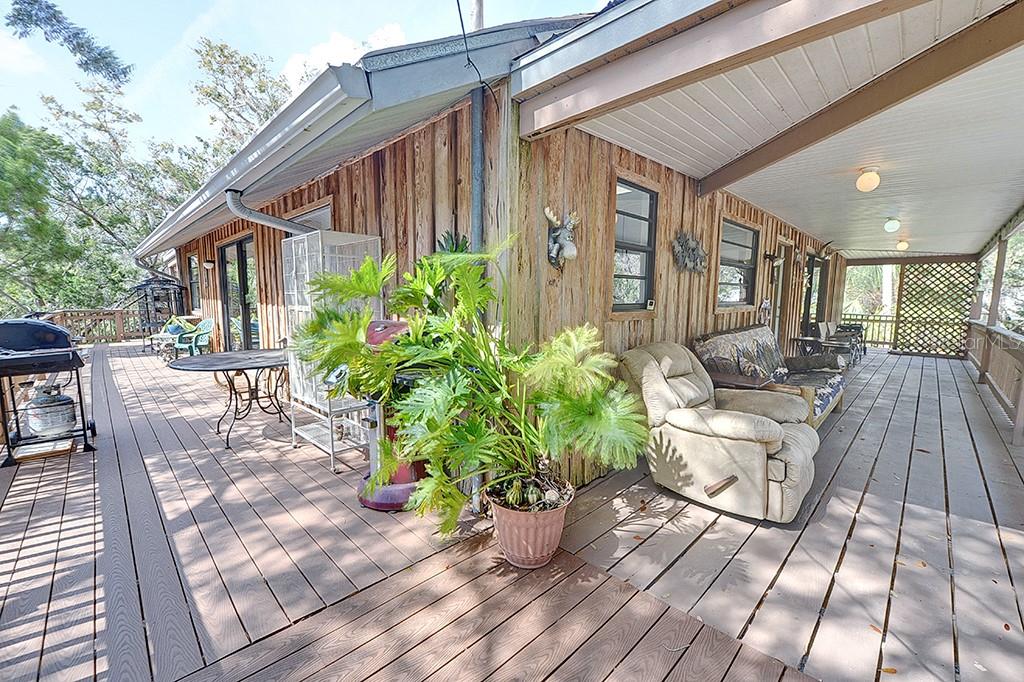 HOMOSASSA RETREATS UN 1 - Residential