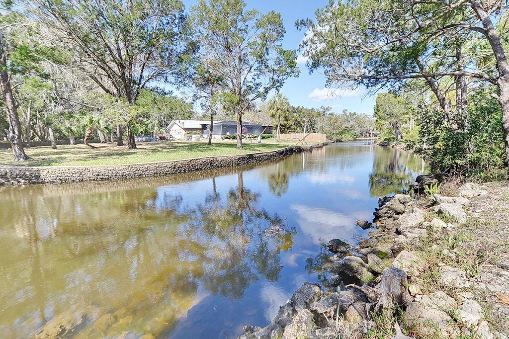 HOMOSASSA RETREATS UN 1 - Residential