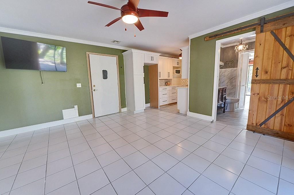 HOMOSASSA RETREATS UN 1 - Residential