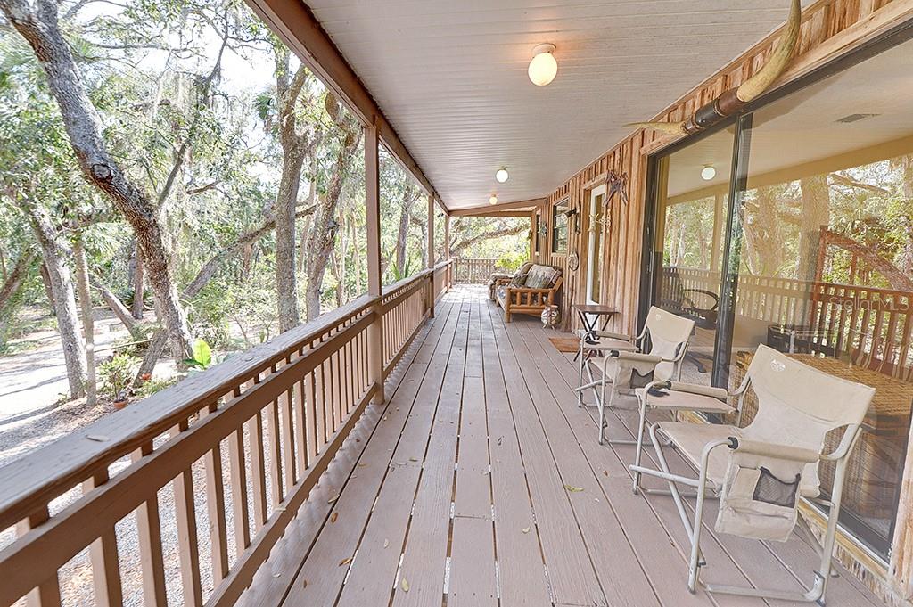 HOMOSASSA RETREATS UN 1 - Residential