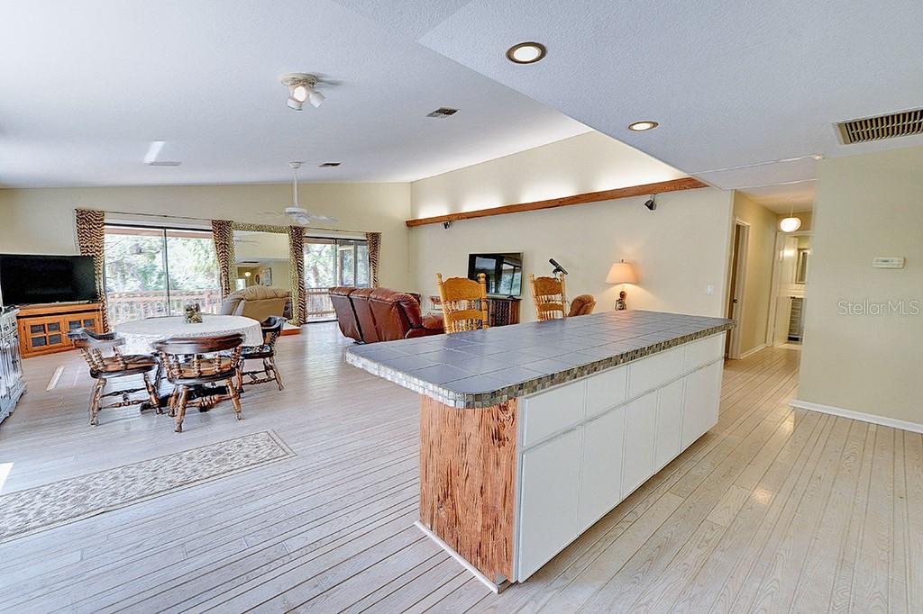 HOMOSASSA RETREATS UN 1 - Residential