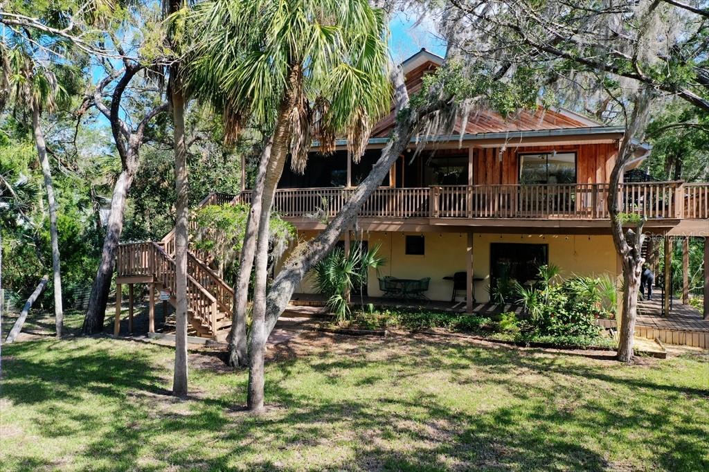 HOMOSASSA RETREATS UN 1 - Residential