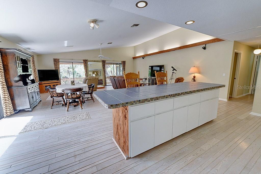 HOMOSASSA RETREATS UN 1 - Residential
