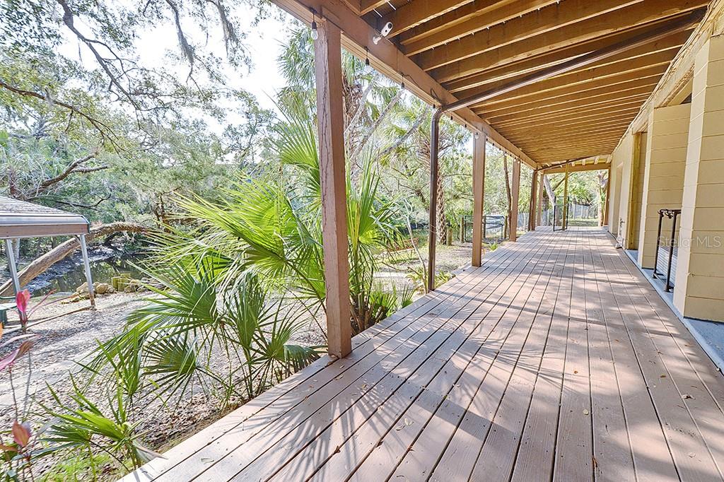 HOMOSASSA RETREATS UN 1 - Residential
