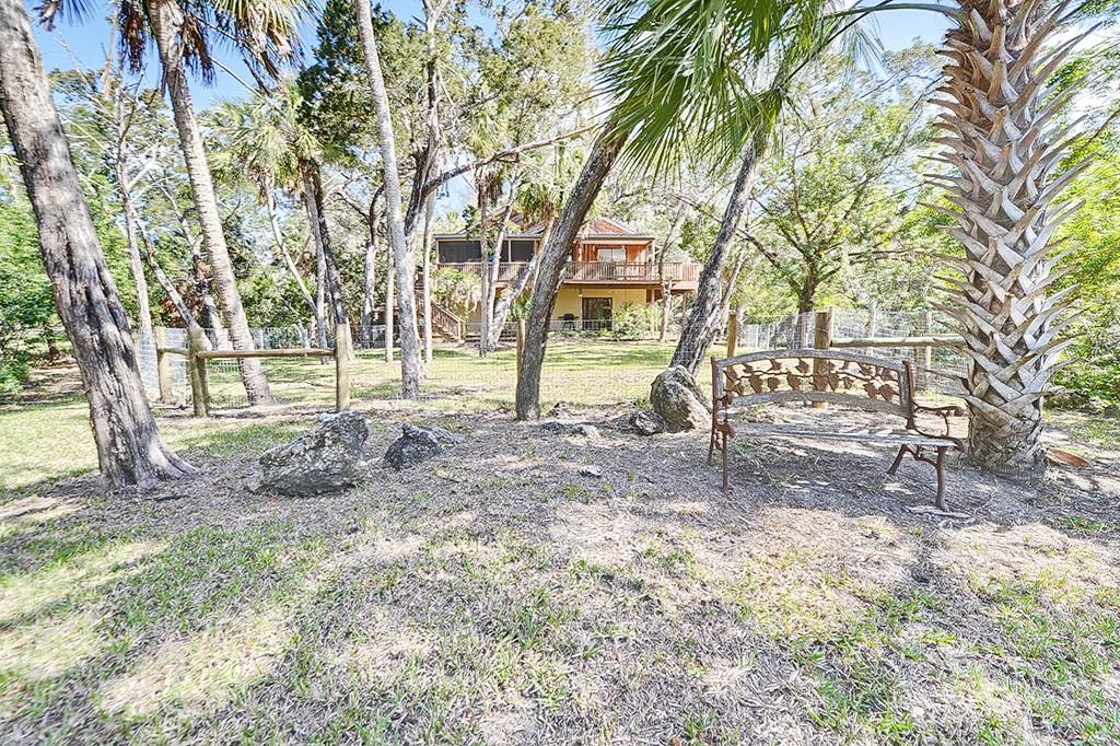 HOMOSASSA RETREATS UN 1 - Residential