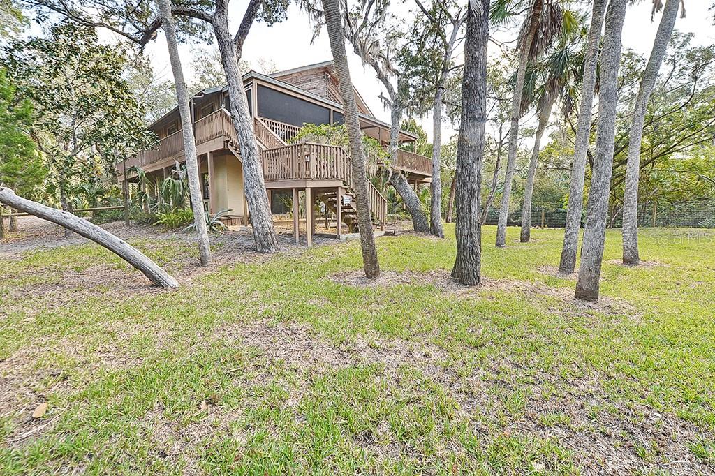 HOMOSASSA RETREATS UN 1 - Residential