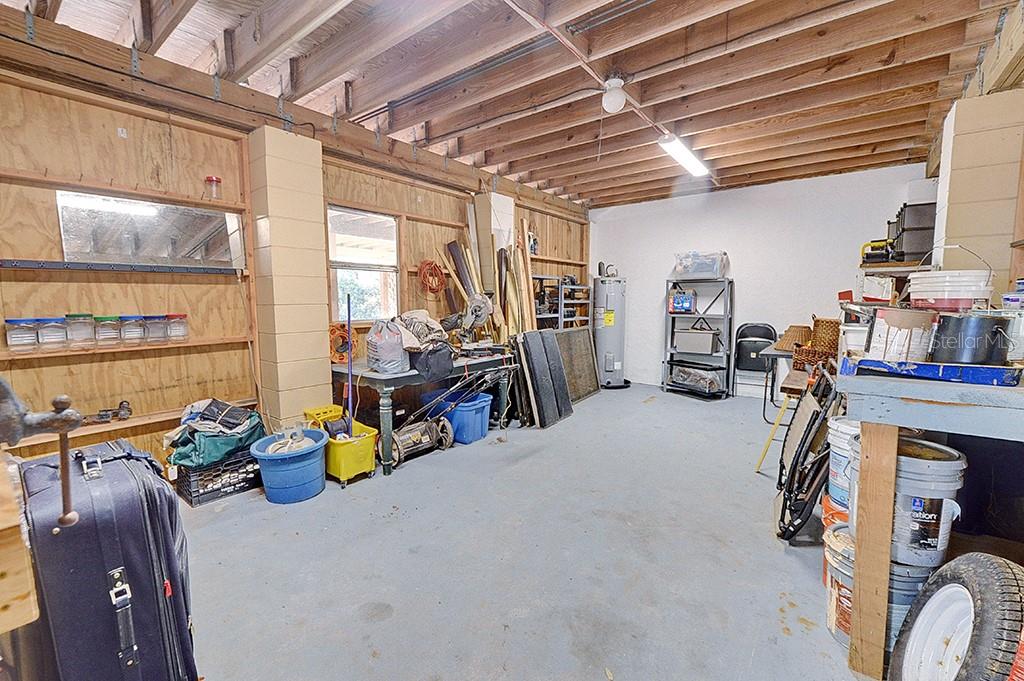 HOMOSASSA RETREATS UN 1 - Residential