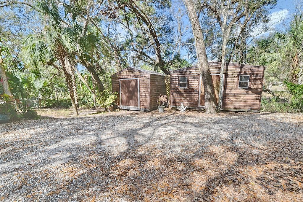 HOMOSASSA RETREATS UN 1 - Residential