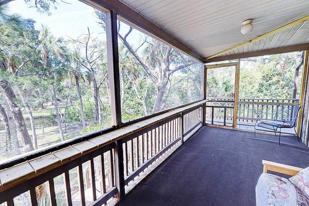 HOMOSASSA RETREATS UN 1 - Residential