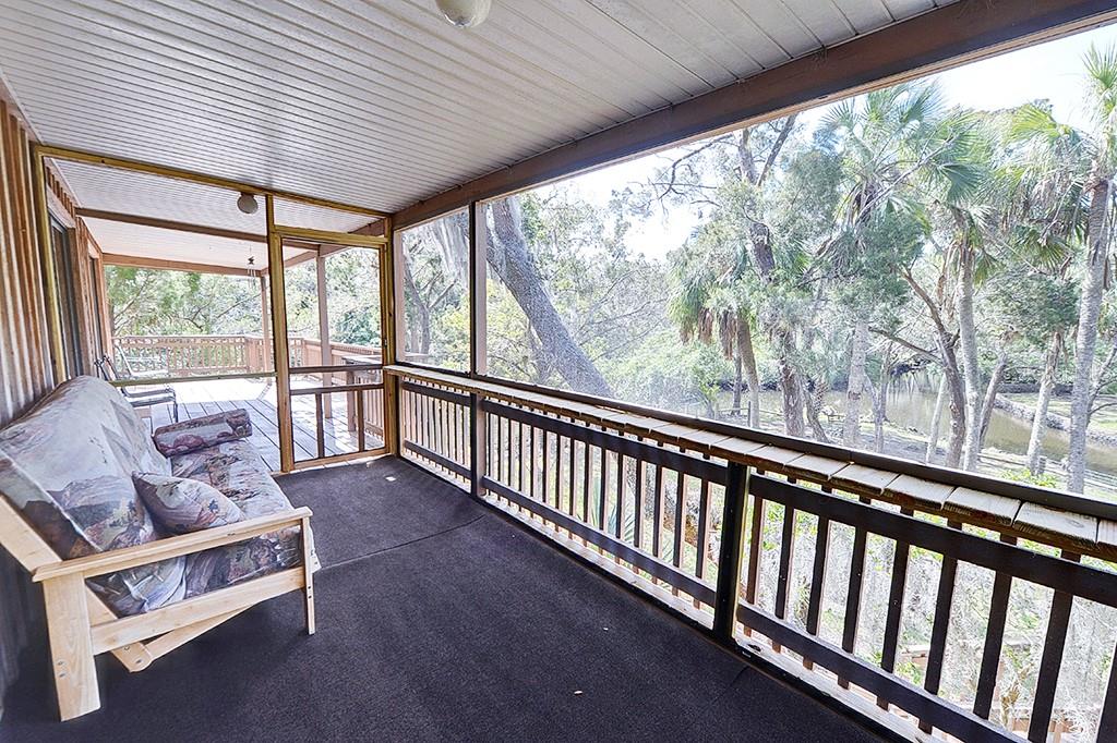 HOMOSASSA RETREATS UN 1 - Residential