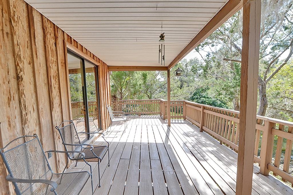 HOMOSASSA RETREATS UN 1 - Residential