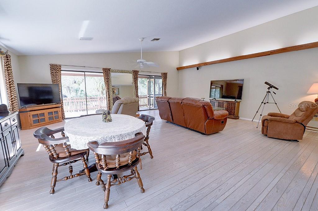 HOMOSASSA RETREATS UN 1 - Residential