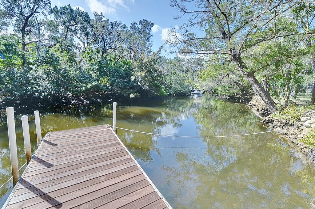HOMOSASSA RETREATS UN 1 - Residential