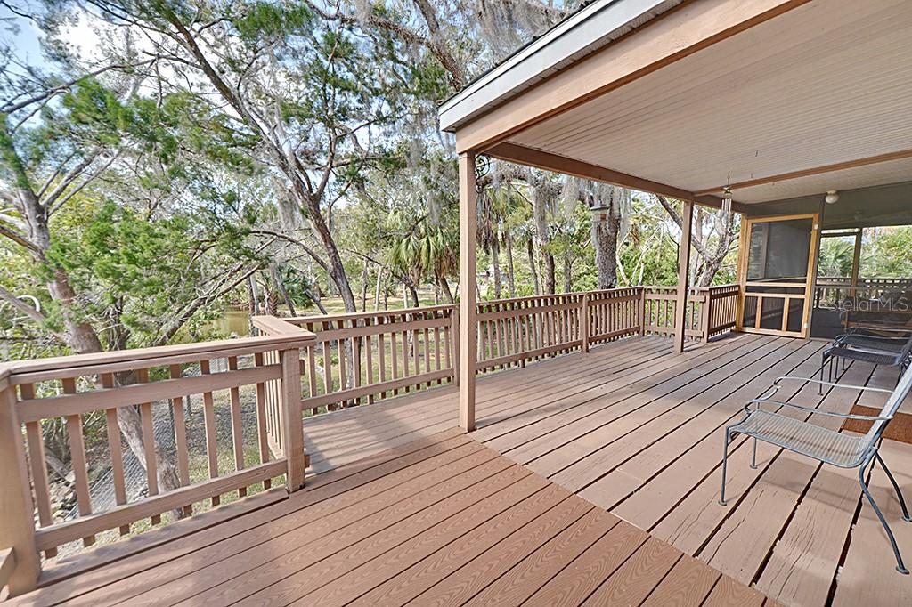 HOMOSASSA RETREATS UN 1 - Residential