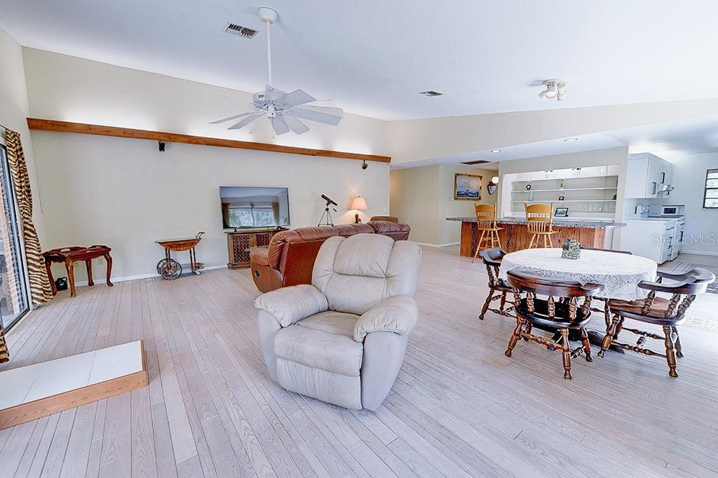 HOMOSASSA RETREATS UN 1 - Residential