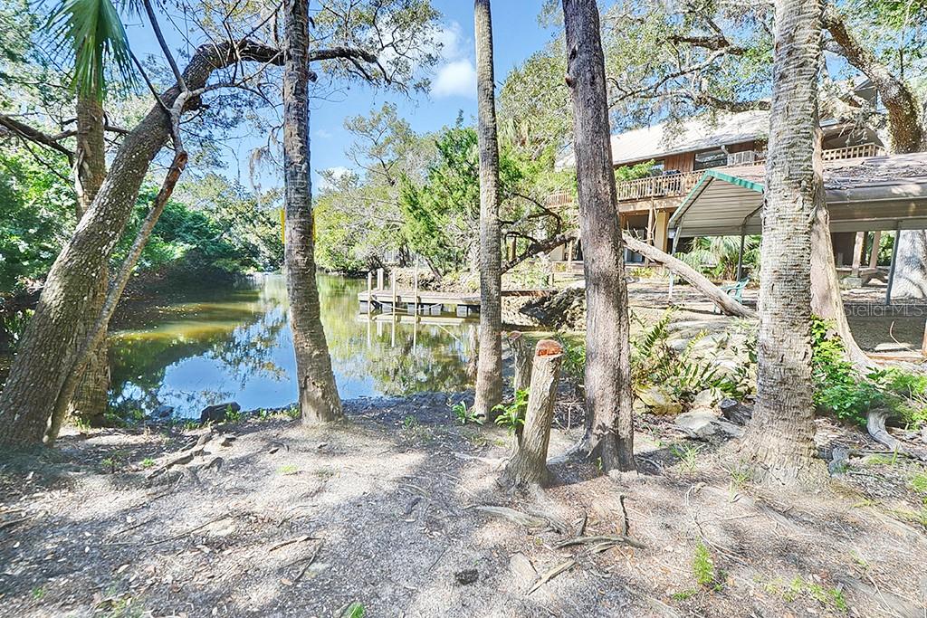 HOMOSASSA RETREATS UN 1 - Residential