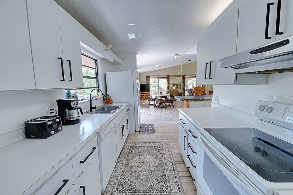 HOMOSASSA RETREATS UN 1 - Residential