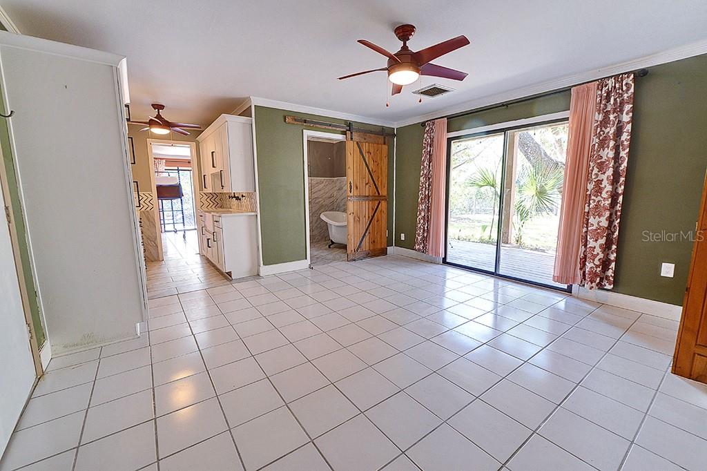 HOMOSASSA RETREATS UN 1 - Residential