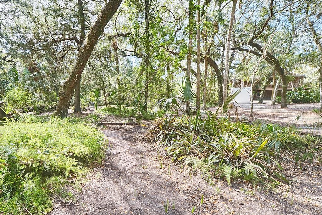 HOMOSASSA RETREATS UN 1 - Residential