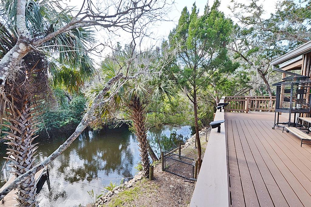 HOMOSASSA RETREATS UN 1 - Residential