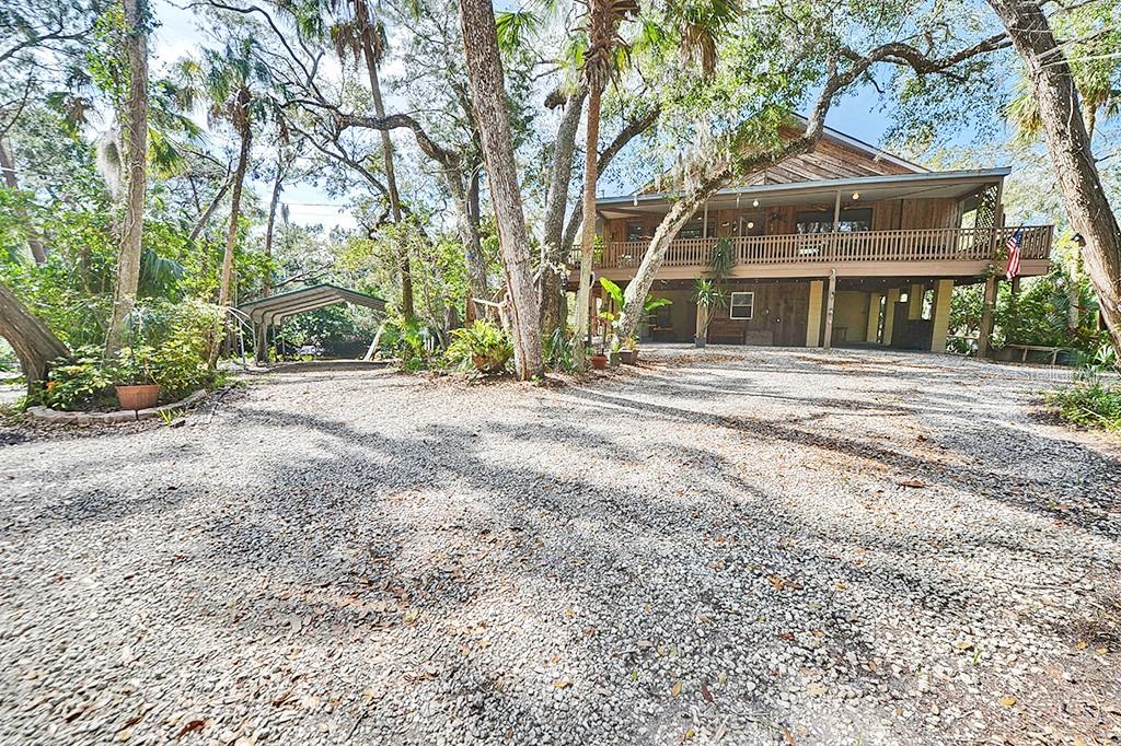 HOMOSASSA RETREATS UN 1 - Residential