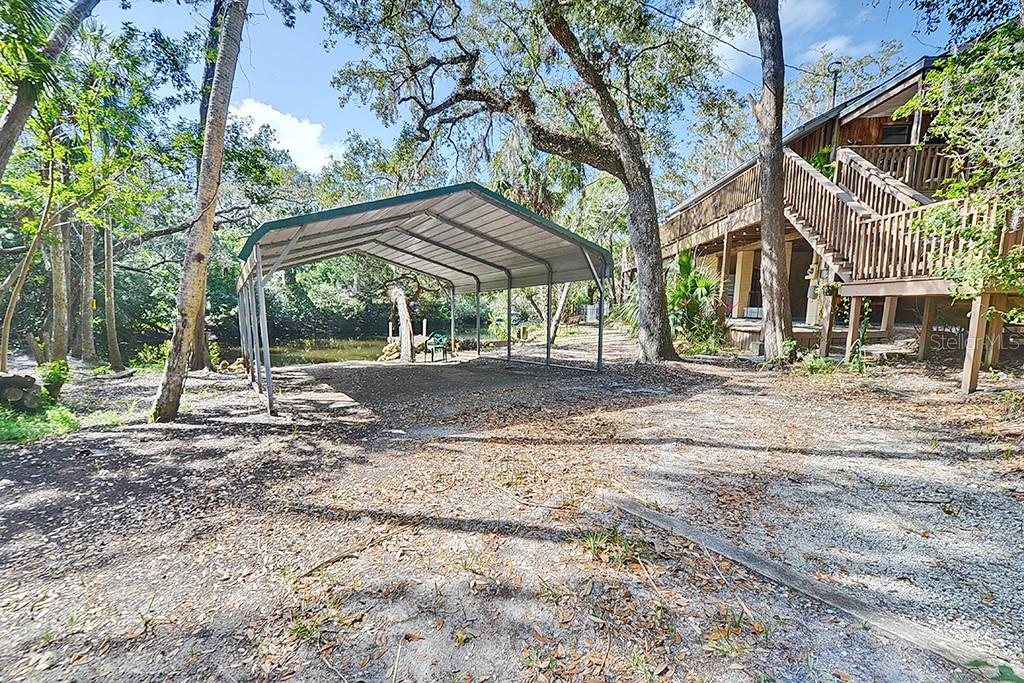 HOMOSASSA RETREATS UN 1 - Residential