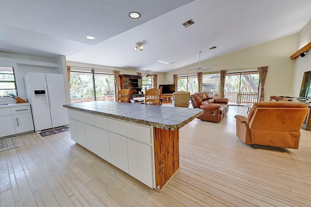 HOMOSASSA RETREATS UN 1 - Residential