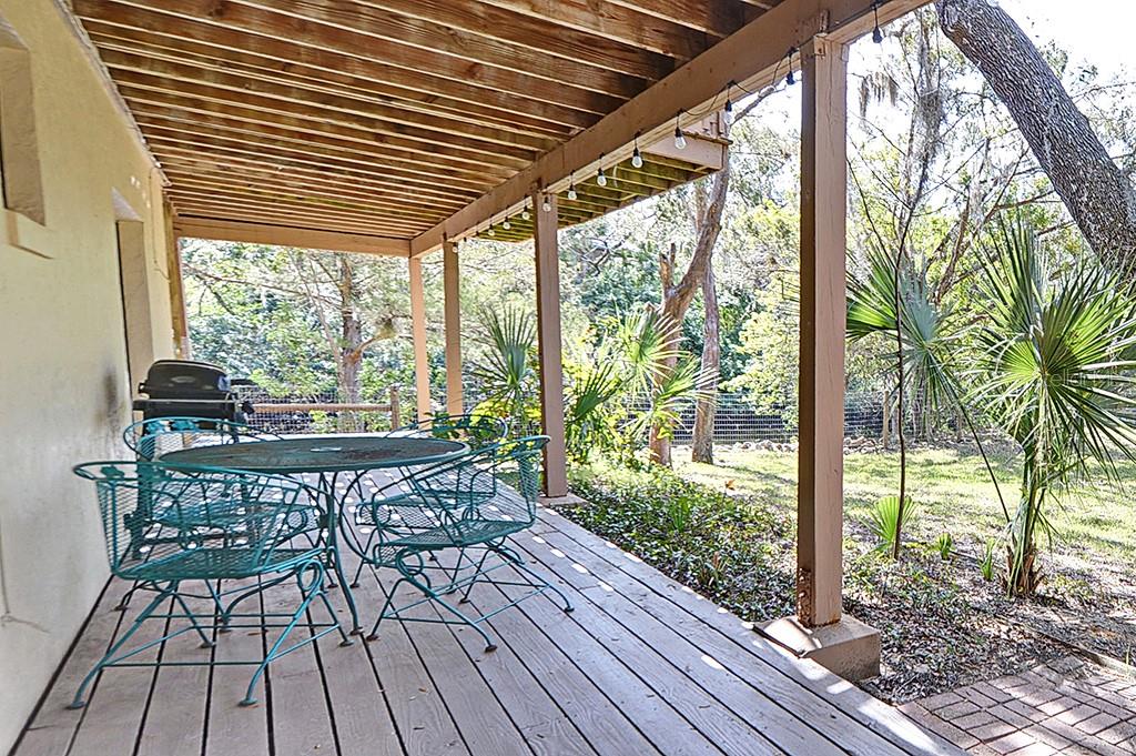 HOMOSASSA RETREATS UN 1 - Residential