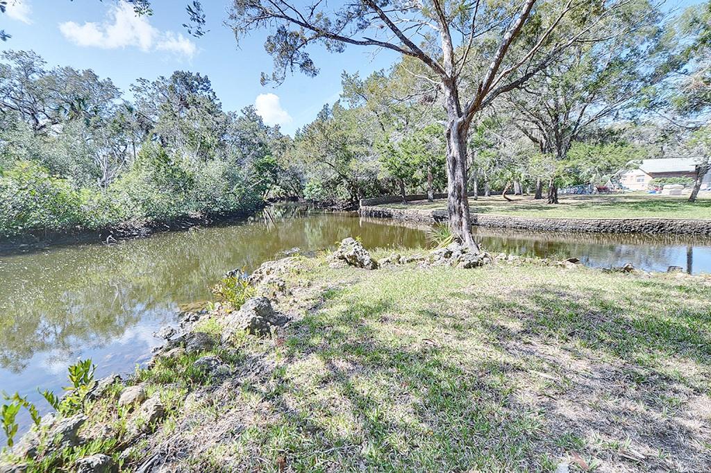 HOMOSASSA RETREATS UN 1 - Residential
