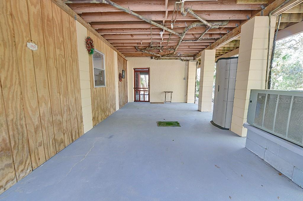 HOMOSASSA RETREATS UN 1 - Residential