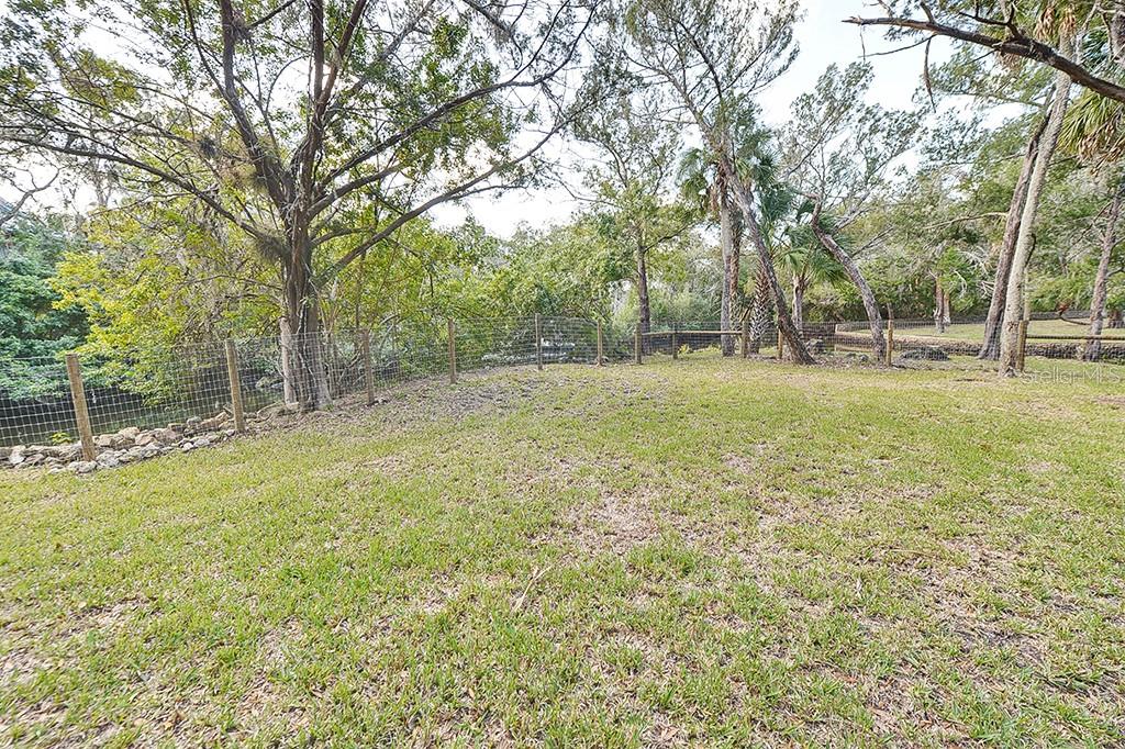 HOMOSASSA RETREATS UN 1 - Residential