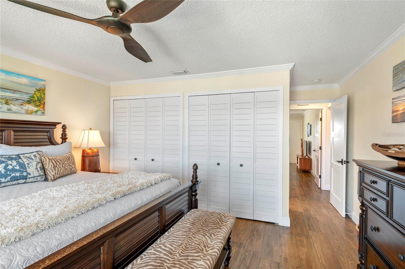 WATERWAY WEST CONDO - Residential