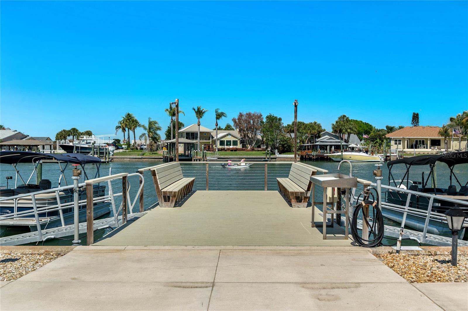 WATERWAY WEST CONDO - Residential