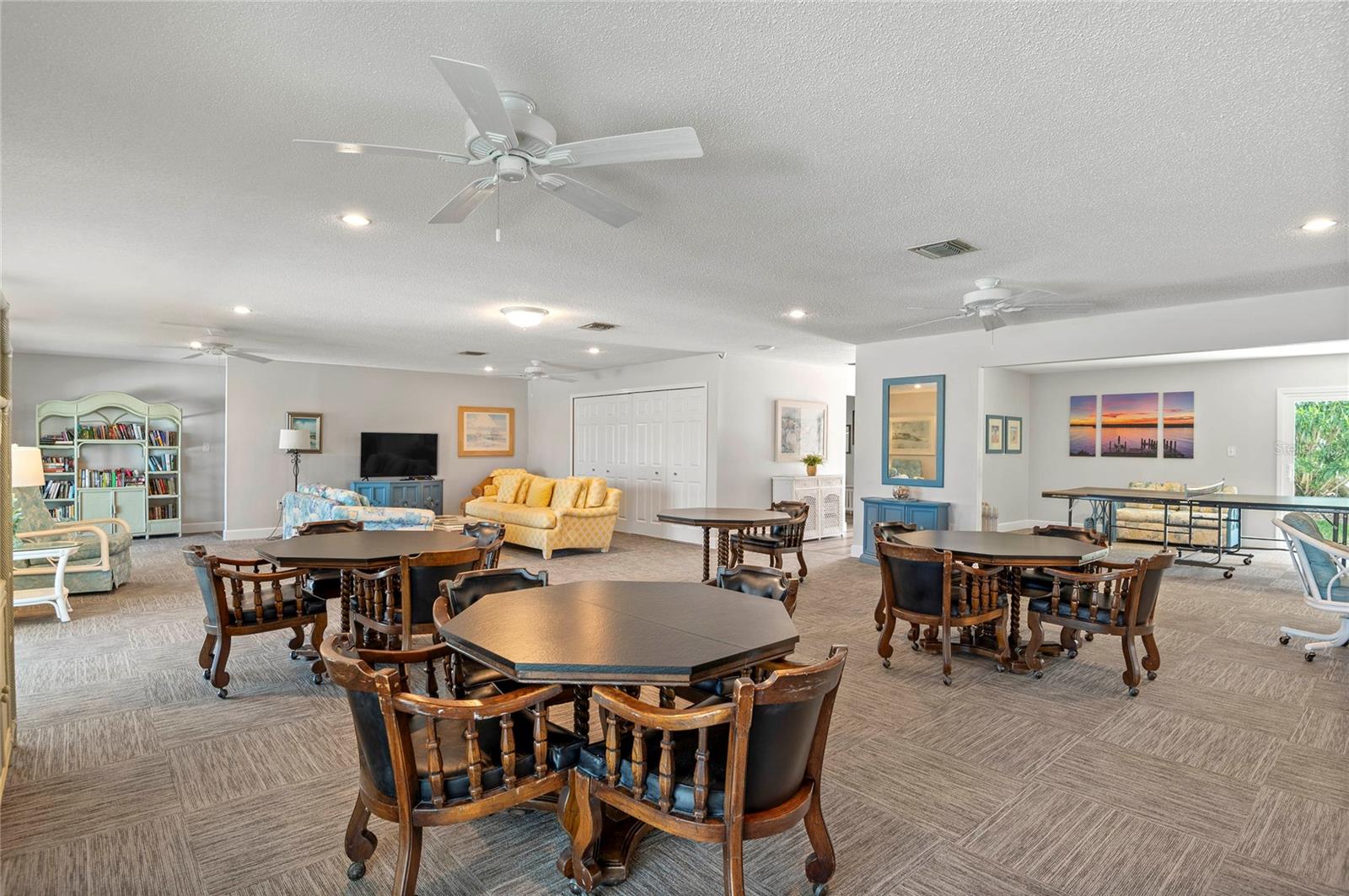 WATERWAY WEST CONDO - Residential
