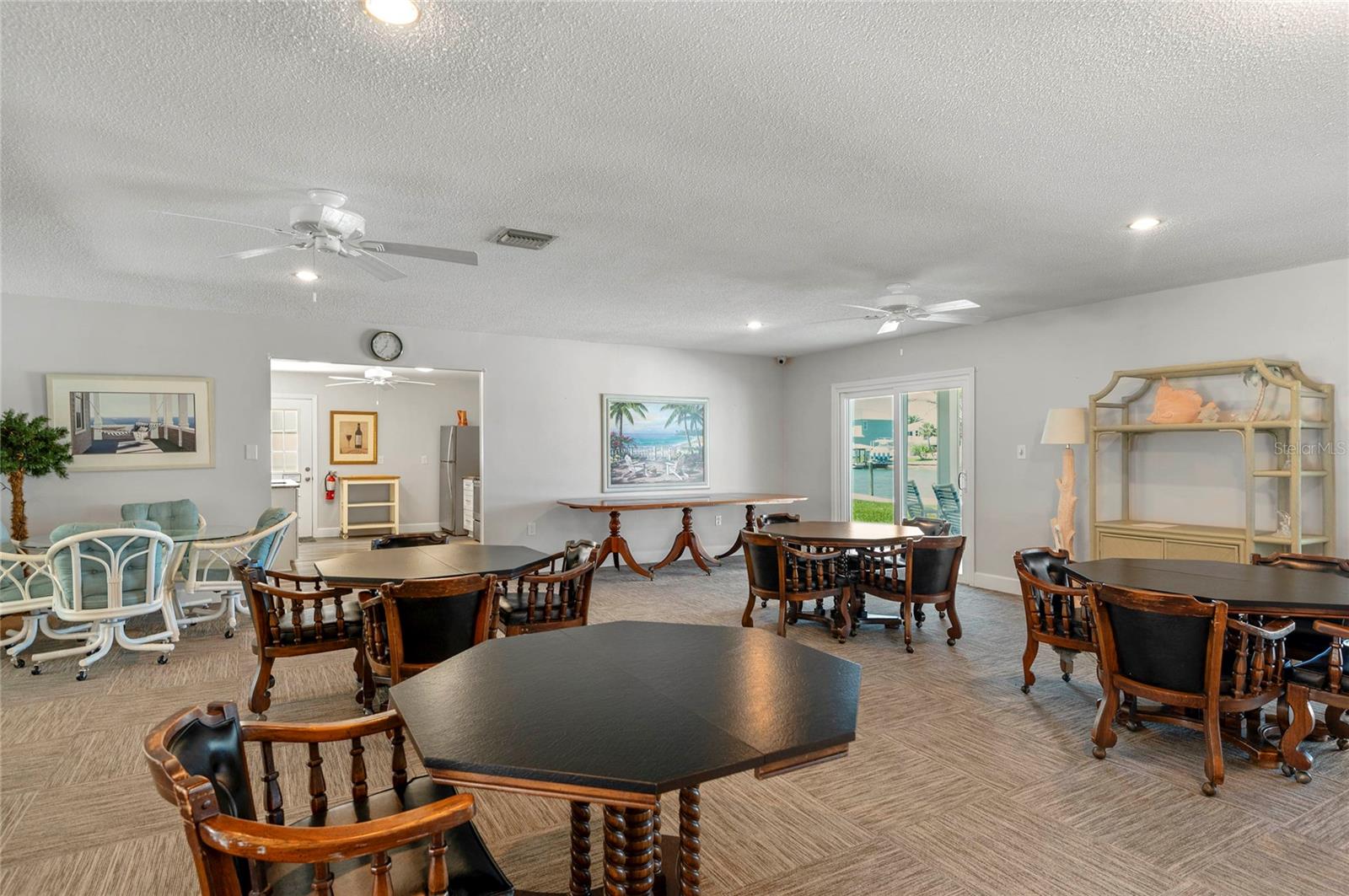 WATERWAY WEST CONDO - Residential
