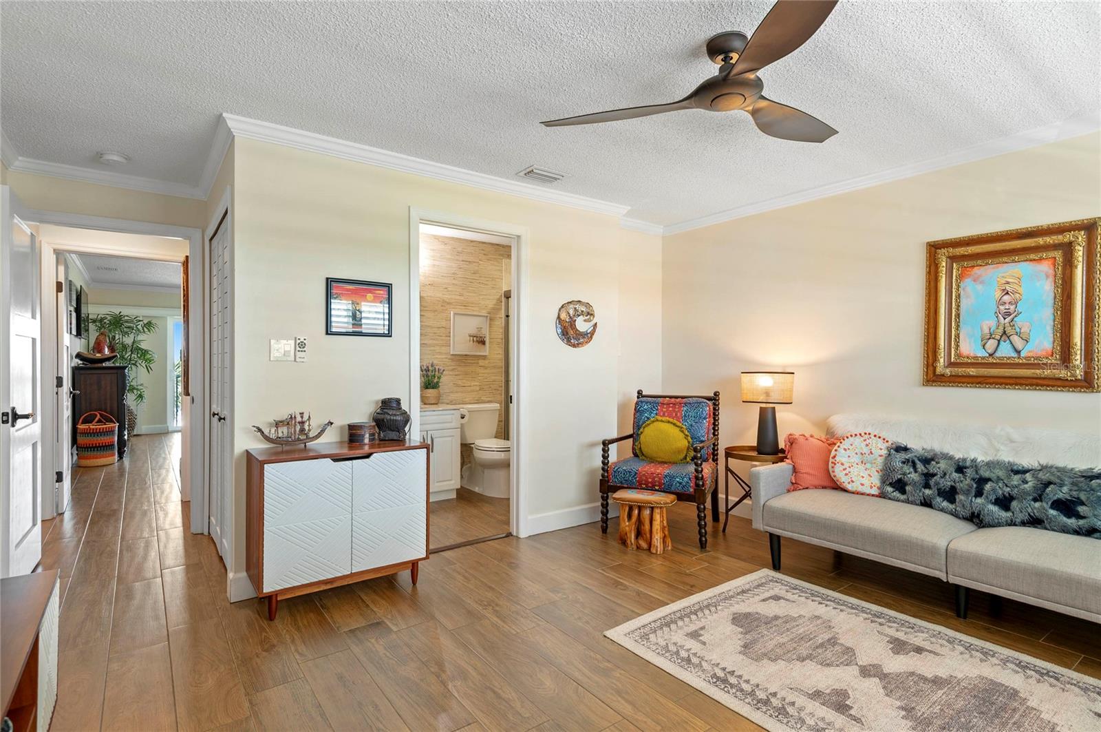 WATERWAY WEST CONDO - Residential