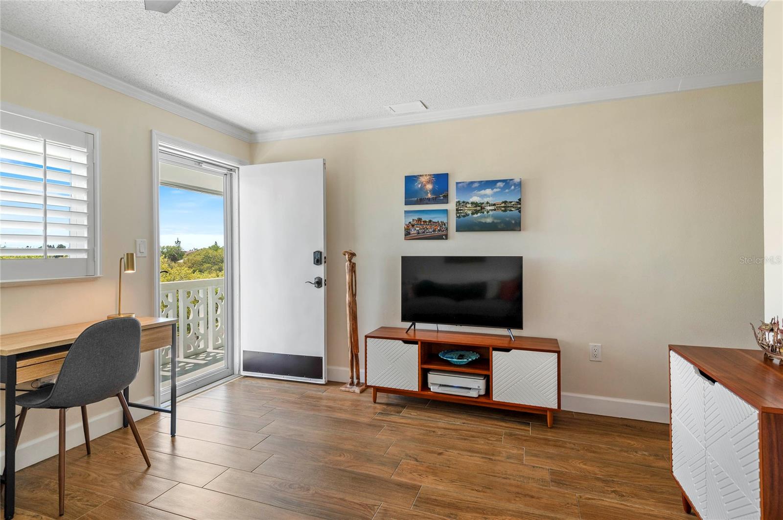 WATERWAY WEST CONDO - Residential