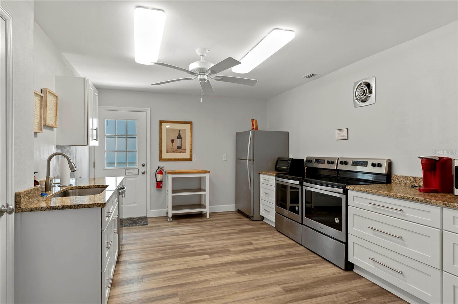 WATERWAY WEST CONDO - Residential