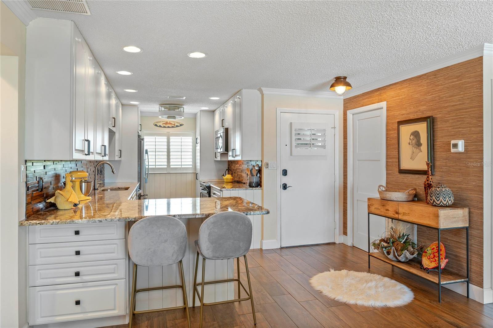 WATERWAY WEST CONDO - Residential