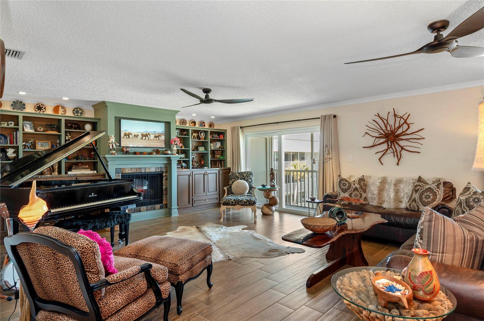 WATERWAY WEST CONDO - Residential