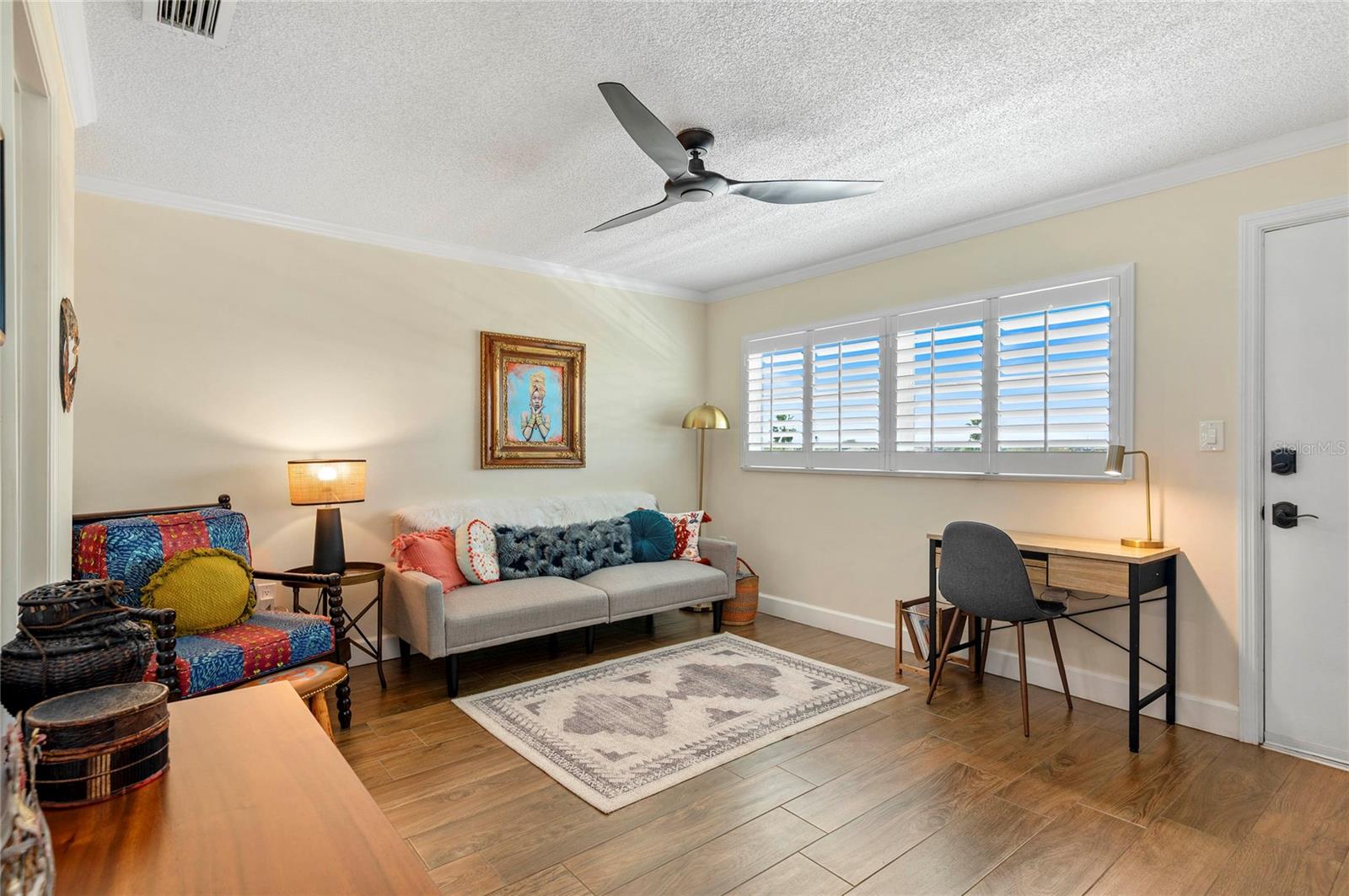 WATERWAY WEST CONDO - Residential