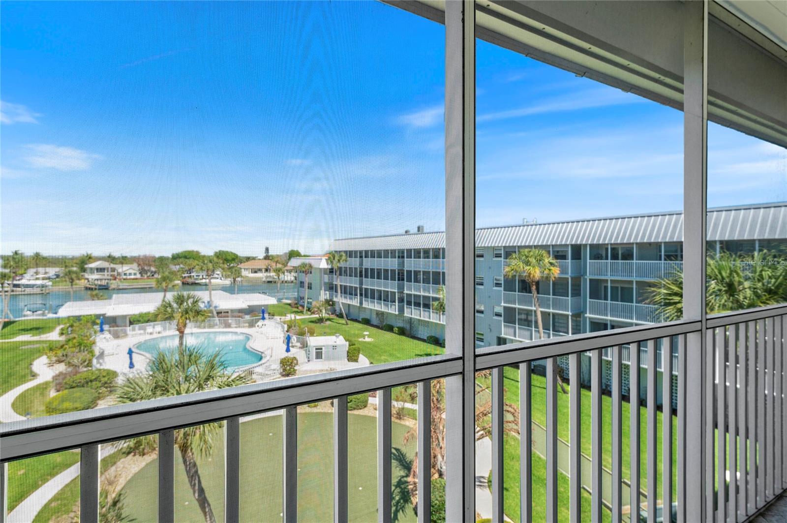 WATERWAY WEST CONDO - Residential